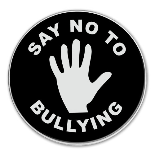 LETS RAISE AWARENESS AND STOP BULLYING WORLDWIDE. BULLYING CAUSES RAISE IN SUICIDE...