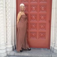 Michelle M. Meacham (@layla47) 's Twitter Profile