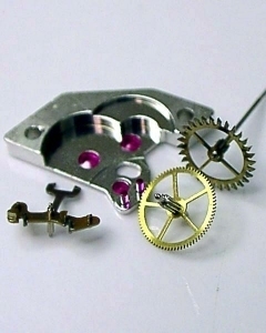 horlogeplatform's profile picture. Wrist watch aficionado