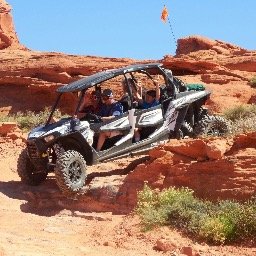 Family Adventure Tours provides safe, fun, and affordable guided tours throughout various locations. Book your tour online today!