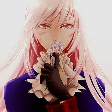 ''Treachery is a bold thing. But I'll tell you one thing, it hurts the most when it's your own family.'' | #FateRP