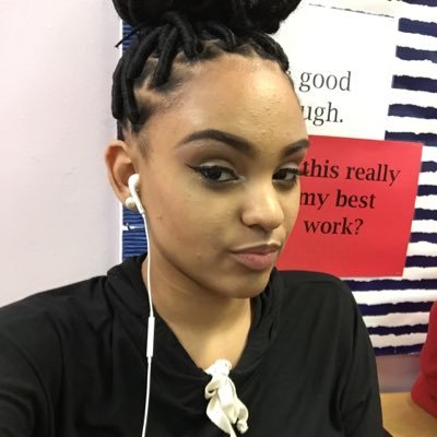 kimberleeontop's profile picture. Don't stress your too blessed