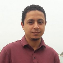 Sameh_Shahien's profile picture. 