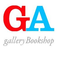 GA gallery bookshop (@ga_bookshop) 's Twitter Profile Photo GA gallery bookshop (@ga_bookshop) 's Twitter Profile Photo