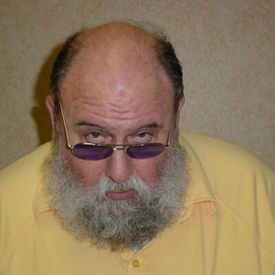 SFWriterGuy's profile image