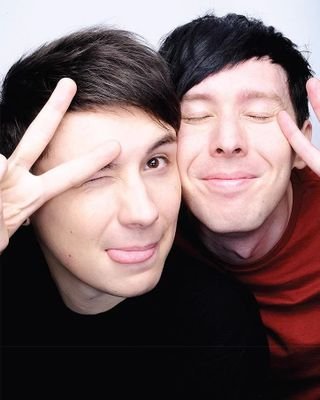 BreannasHeart's profile picture. im just your typical fangirl