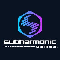 Subharmonic Games(@subharmonicgame) 's Twitter Profile Photo