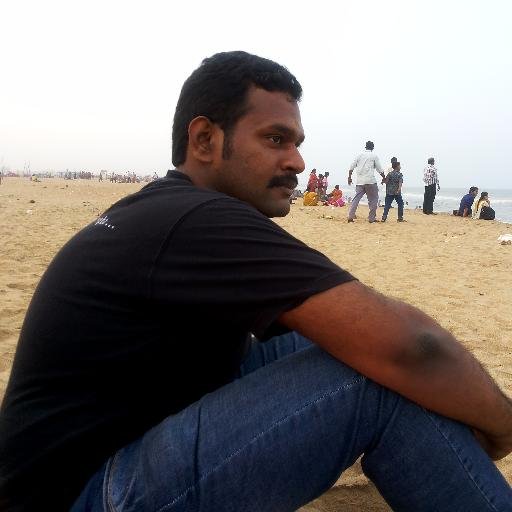 A Software Professional with dreams to touch the skies and attain Global Peace.
Nothing is useless ; Even a stopped clock shows correct time twice a day !!