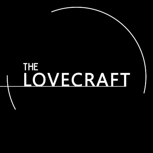 The official twitter account of the Lovecraft. We specialize in 3D Printing and Design.
