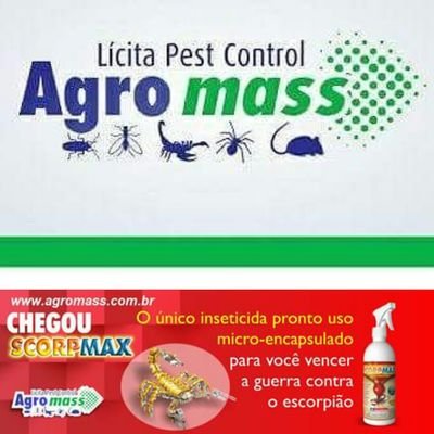 agromass Profile Picture