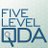 Five-Level QDA