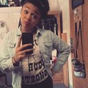 EazyT✌️✨ (@13Tiannaviolet) Twitter