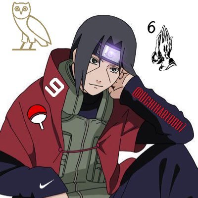 Shisui Uchiha (@ShisuiUchiha55) / X