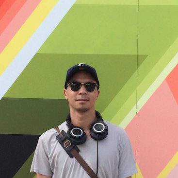 pidge006's profile picture. Sequoia Capital/VC/ FinTech/Marketing Attribution/Travel Hacker/MS/Amateur Photographer