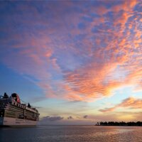 Let's Go Cruise (@letsgocruise) 's Twitter Profile Photo Let's Go Cruise (@letsgocruise) 's Twitter Profile Photo