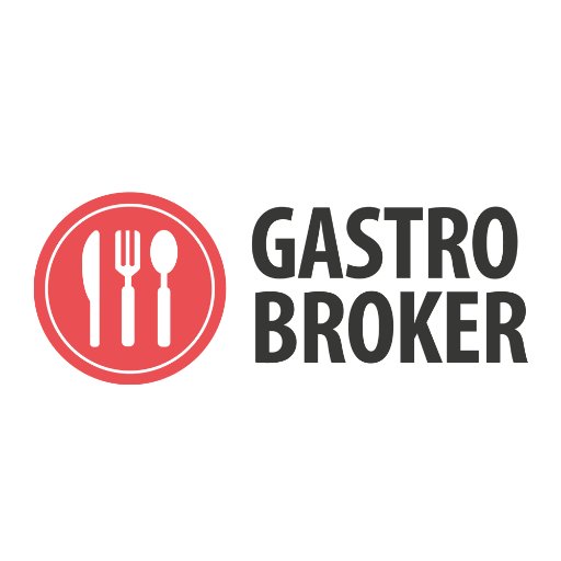 Gastrobroker Group ist ein Vermittlungsportal von und für Deutschlands Gastronomen. 
Hier finden Sie alle Immobilien, Gebrauchtgeräte und Jobs auf einen Blick.