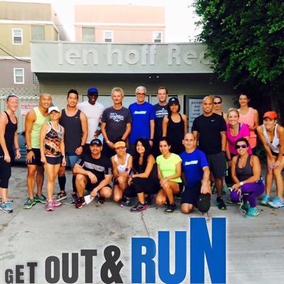 Marina Del Rey Running Club meets 6:30pm Weds, 9:00am Sat, 8:00am Sun. 5k/10k runs, trail runs, marathon training, and beach boot camps. Sign up today! #run