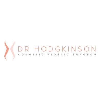 Dr Darryl Hodgkinson Profile