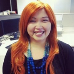 Technical Architect by day, cupcake connoisseur by night. Adrenaline, h/w & endorphine junkie. Can discuss both high fashion & high availability.