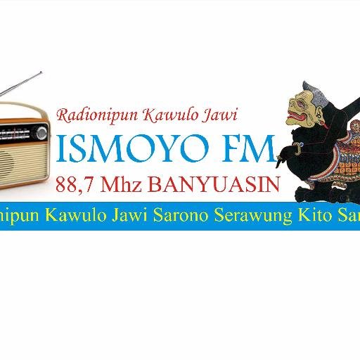 EMAIL: ismoyofm@gmail.com, MD : ragil.ismoyofm@gmail.com |IG:@RADIO_ISMOYOFM