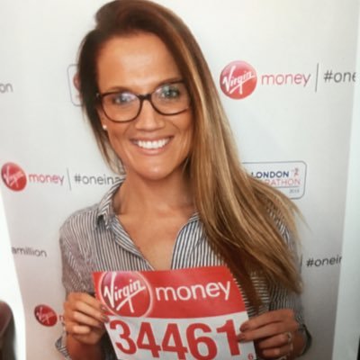 torirees1's profile picture. Director of Communications at D&G. Side hustle: Mum’s taxi.