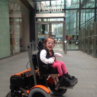 Mayella fund is a fund set up to help an amazing little girl with cerebral palsy to help her get the most from life with equipment, care and support.