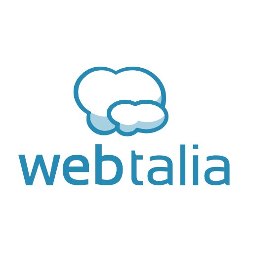 webtaliaCM's profile picture. #CommunityManager  #DiseñoWeb #Apps #SEOen https://t.co/X7IlQwFg8r Noticias #Tecnológicas #Gadget  #Mensajes #Positivos info@webtalia.com