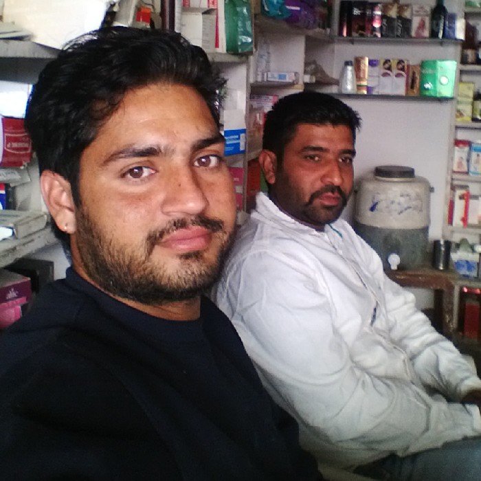 bantisi26835230's profile picture. 