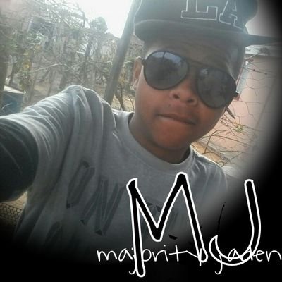 mjaden81's profile picture. 