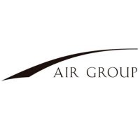 AIR GROUP 【公式】(@AIR_GROUP) 's Twitter Profile Photo