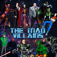 TheMadVillains (@themadvillains) 's Twitter Profile Photo TheMadVillains (@themadvillains) 's Twitter Profile Photo