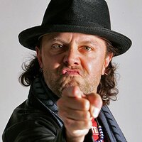 ラーズ・ウルリッヒ LarsUlrich (@larsulrich_bot) 's Twitter Profile