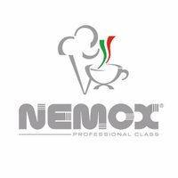 Nemox International(@nemox_gelato_it) 's Twitter Profile Photo