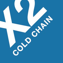 X2 Cold Chain is a global logistics network of professional and independent temperature-sensitive freight forwarding experts.