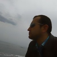 Cuneyt Damar (@cuneytdamar) 's Twitter Profile