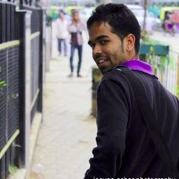 VasistaSupreeth's profile picture. 