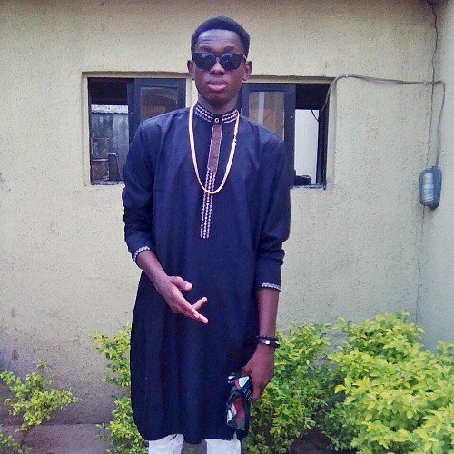 francisisaiah5's profile picture. 