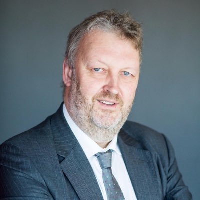 Dirk Carrez Profile