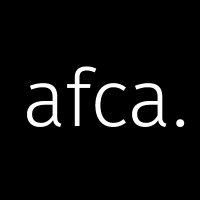 afca. ag (@afca_ag) 's Twitter Profile Photo afca. ag (@afca_ag) 's Twitter Profile Photo