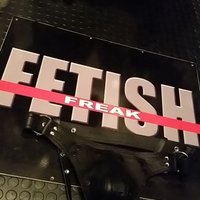 Fetish Freak London(@FetishFreakLDN) 's Twitter Profile Photo