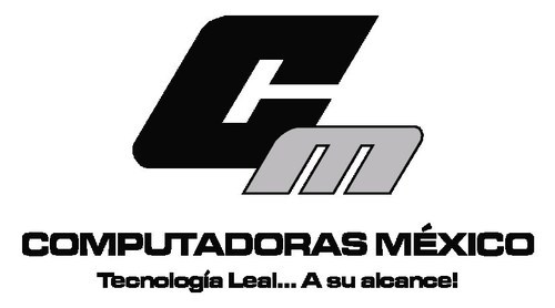 computadorasmex's profile picture. 