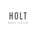 HOLT Design (@holt_at) Twitter profile photo HOLT Design (@holt_at) Twitter profile photo