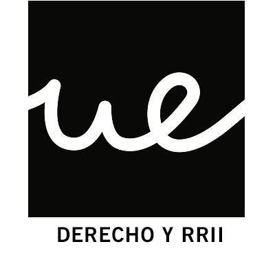 Derecho y RRII UE