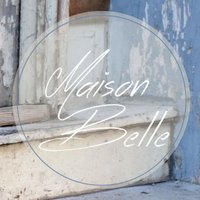 Maison Belle(@MaisonBelle19) 's Twitter Profile Photo