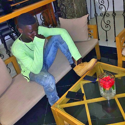 emmanuelawuah9's profile picture. single still searching