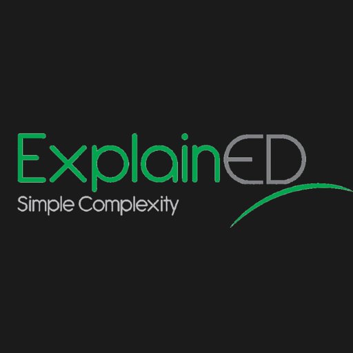 Explainer videos that transform complex ideas into simple messages quickly. #Simple #Transparent #Innovation