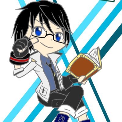 しかく□さんのプロフィール画像