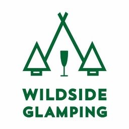 Wildside Glamping offer a luxurious camping experience. Weddings, Festivals, Hen Weekends. Fully furnished with beautiful decoration or just the tent.