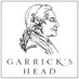 garricksheadpub (@garrickshead) Twitter profile photo garricksheadpub (@garrickshead) Twitter profile photo
