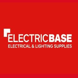 Electricbase Herne Bay Open 7:30am to 5pm Monday to Friday. 8:00am to 12:00pm Saturday Tel: 01227 743609 hernebay@electricbase.co.uk  CT6 8JZ